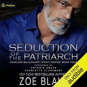 Seduction of the Patriarch