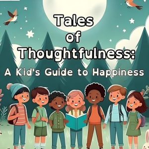 Tales of Thoughtfulness: A Kids Guide to Happiness