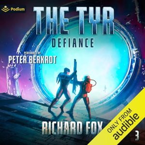 The Tyr: Defiance